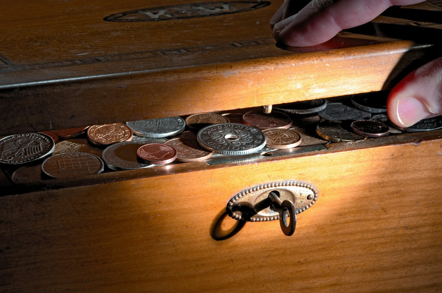 Why Every Coin Belongs to a Defining Era